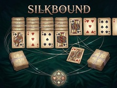                                                                       Silkbound  ﻞﯿﮭﮐ