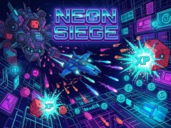                                                                       Neon Siege ﻞﯿﮭﮐ