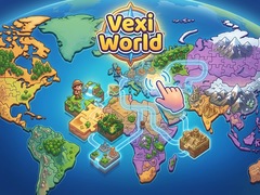                                                                       Vexi: World ﻞﯿﮭﮐ