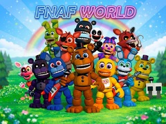                                                                       FNAF World ﻞﯿﮭﮐ