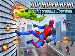                                                                       You Super Hero ﻞﯿﮭﮐ