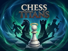                                                                       Chess Titans ﻞﯿﮭﮐ