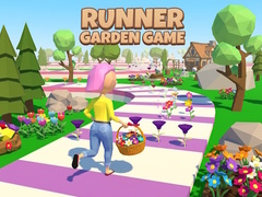                                                                       Runner Garden Game ﻞﯿﮭﮐ