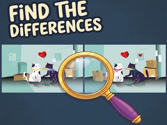                                                                       Find The Differences ﻞﯿﮭﮐ