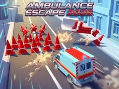                                                                       Ambulance Escape 2026 ﻞﯿﮭﮐ