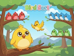                                                                       Bird Sort ﻞﯿﮭﮐ