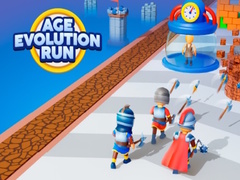                                                                       Age Evolution Run ﻞﯿﮭﮐ