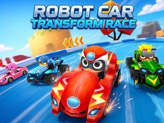                                                                      Robot Car Transform Race ﻞﯿﮭﮐ