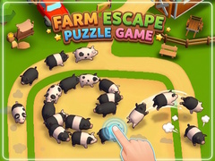                                                                       Farm Escape Puzzle Game ﻞﯿﮭﮐ