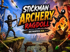                                                                       Stickman Archery Ragdoll ﻞﯿﮭﮐ