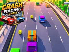                                                                       Crash Racing Game ﻞﯿﮭﮐ