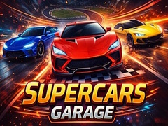                                                                       Supercars Garage ﻞﯿﮭﮐ