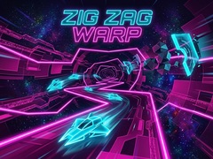                                                                       Zig Zag Warp ﻞﯿﮭﮐ