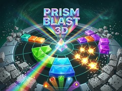                                                                       Prism Blast 3D ﻞﯿﮭﮐ
