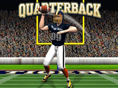                                                                       Quarterback ﻞﯿﮭﮐ