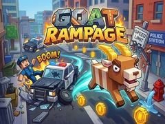                                                                       Goat Rampage ﻞﯿﮭﮐ