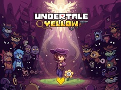                                                                       Undertale Yellow ﻞﯿﮭﮐ