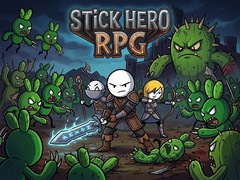                                                                       Stick Hero RPG ﻞﯿﮭﮐ