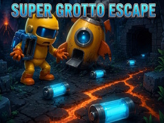                                                                       Super Grotto Escape ﻞﯿﮭﮐ
