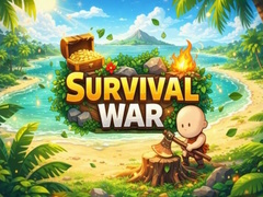                                                                       Survival War ﻞﯿﮭﮐ