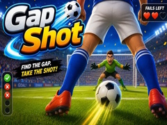                                                                       Gap Shot ﻞﯿﮭﮐ