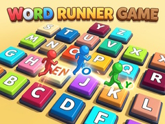                                                                       Word Runner Game ﻞﯿﮭﮐ