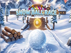                                                                       Snow Ball Race ﻞﯿﮭﮐ