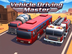                                                                       Vehicle Driving Master ﻞﯿﮭﮐ