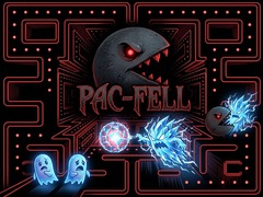                                                                       Pac-Fell ﻞﯿﮭﮐ