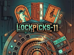                                                                       Lockpicks-11 ﻞﯿﮭﮐ