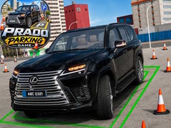                                                                       Prado Parking Game ﻞﯿﮭﮐ
