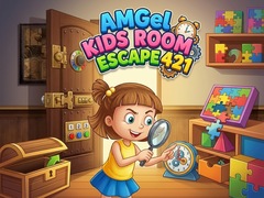                                                                       Amgel Kids Room Escape 421 ﻞﯿﮭﮐ
