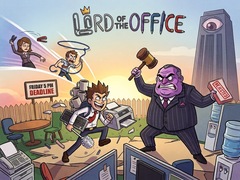                                                                       Lord of the Office ﻞﯿﮭﮐ