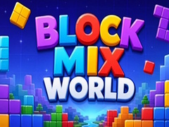                                                                       Block Mix World ﻞﯿﮭﮐ