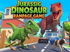                                                                       Jurassic Dinosaur Rampage Game ﻞﯿﮭﮐ