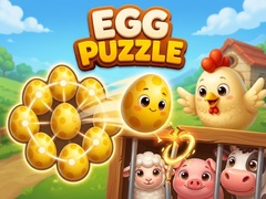                                                                       Egg Puzzle ﻞﯿﮭﮐ