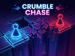                                                                       Crumble Chase ﻞﯿﮭﮐ