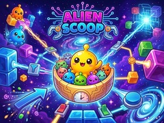                                                                       Alien Scoop ﻞﯿﮭﮐ
