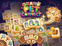                                                                       Grand Pet Connect ﻞﯿﮭﮐ