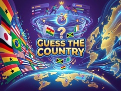                                                                       Guess the Country ﻞﯿﮭﮐ