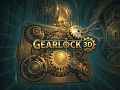                                                                       Gearlock 3D ﻞﯿﮭﮐ