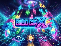                                                                       Block X ﻞﯿﮭﮐ