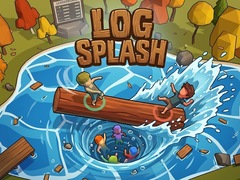                                                                       Log Splash ﻞﯿﮭﮐ