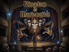                                                                       Kingdom of Marionettes ﻞﯿﮭﮐ