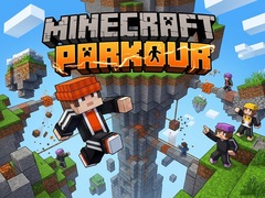                                                                       Minecraft Parkour ﻞﯿﮭﮐ