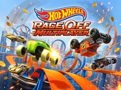                                                                       Hot Wheels Race Off Multiplayer ﻞﯿﮭﮐ