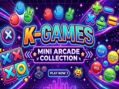                                                                       KGames: Mini Arcade Collection ﻞﯿﮭﮐ