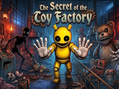                                                                       The Secret of the Toy Factory ﻞﯿﮭﮐ