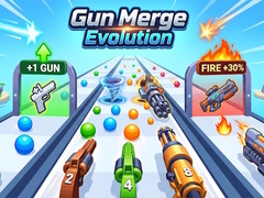                                                                       Gun Merge Evolution ﻞﯿﮭﮐ