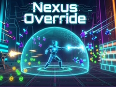                                                                       Nexus Override ﻞﯿﮭﮐ